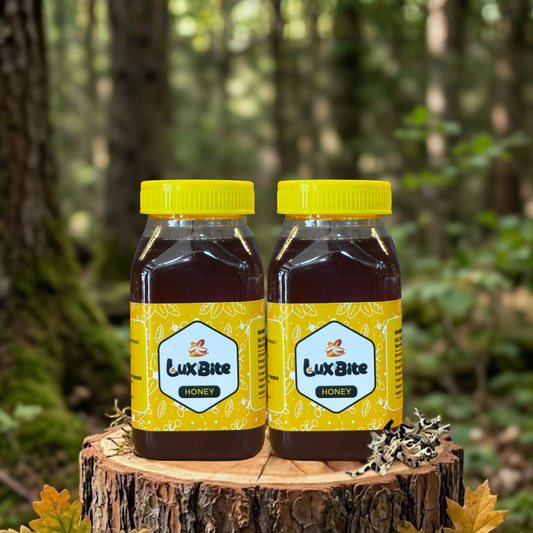 NATURAL HONEY
