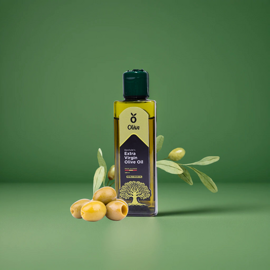 EXTRA VIRGIN OLIVE OIL