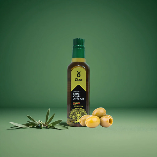 EXTRA VIRGIN OLIVE OIL
