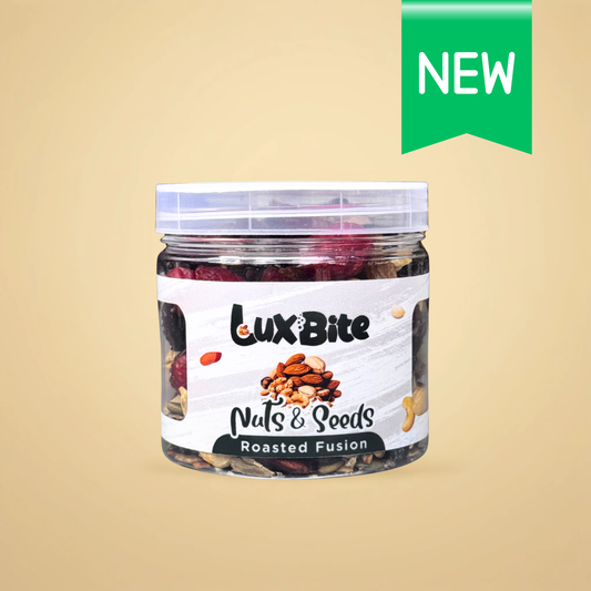 SINGLE PACK ROASTED FUSION