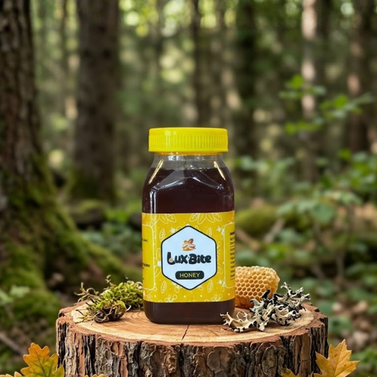 NATURAL HONEY